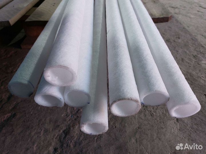 Фильтр чулок для скважины на 25, 32, 90, 125, 140