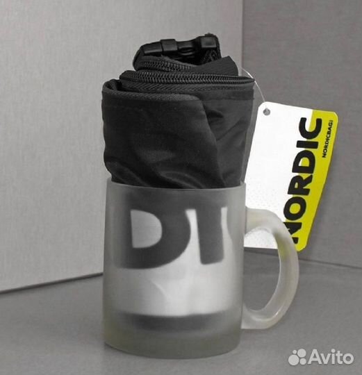 Чехол для беговых лыж 170 - 205 см