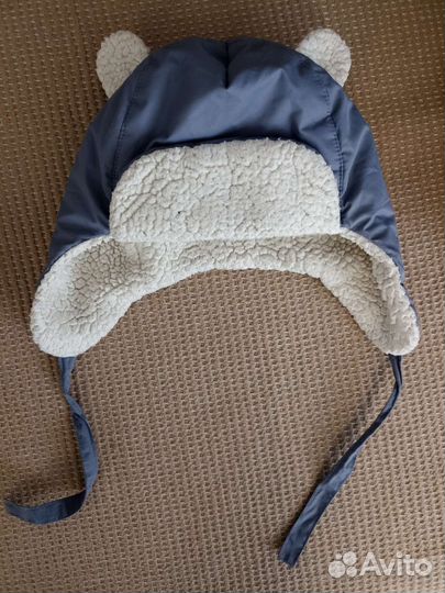 Шапка crockid 50 мембрана