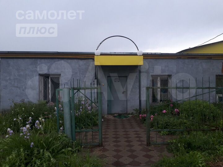 Сдам производственное помещение, 70 м²
