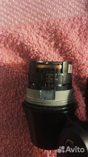 Sennheiser E904 TOM Drum Microphone