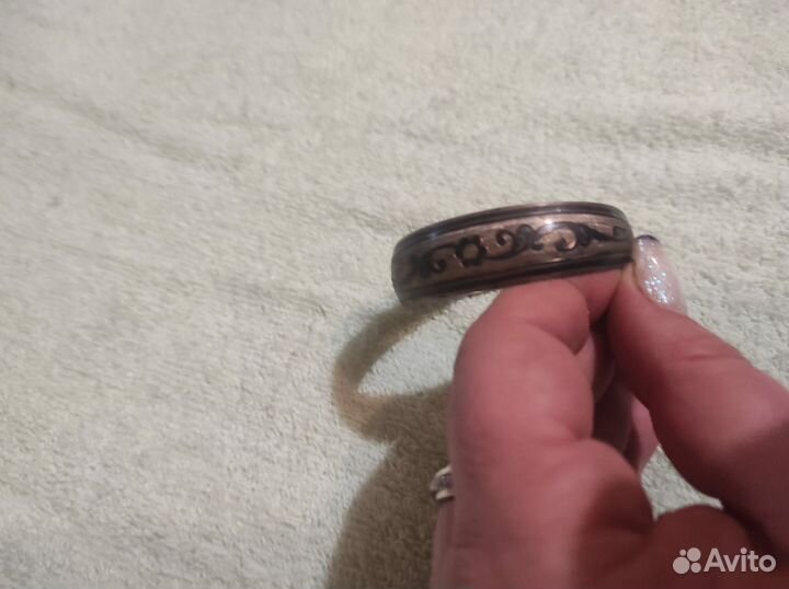 Серебряный браслет женский 925