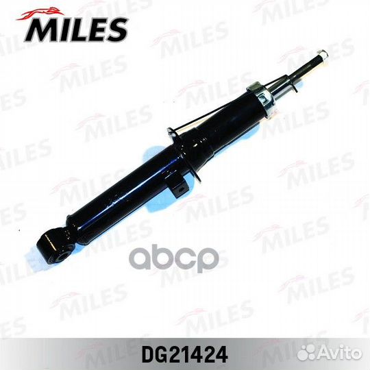 DG21424 DG21424 Miles