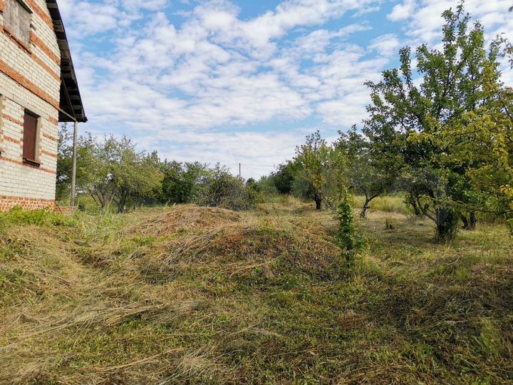 Дача 30 м² на участке 10 сот.