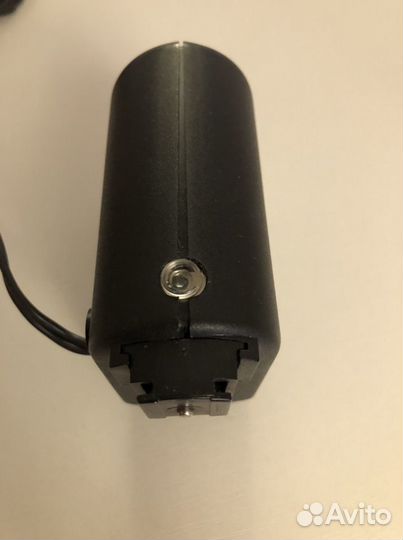 Вспышка камеры