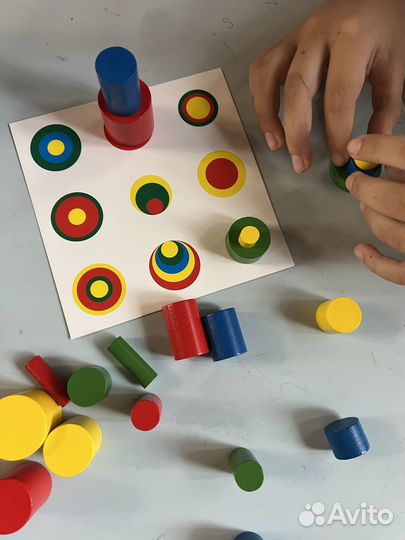 Подготовка к школе/начальные классы (выезд на дом)