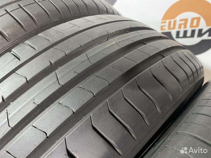 Pirelli P Zero PZ4 245/45 R20 105H