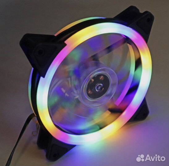 Вентиляторы для компьютера