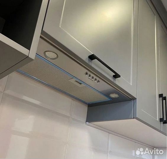 Кухни на заказ Мебель на заказ