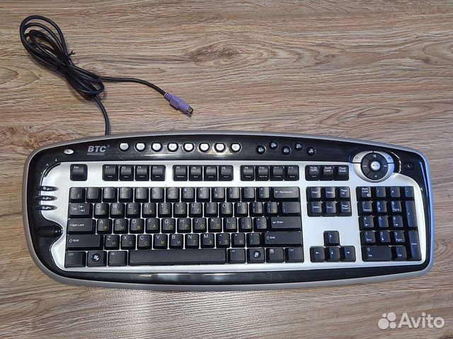 Клавиатура