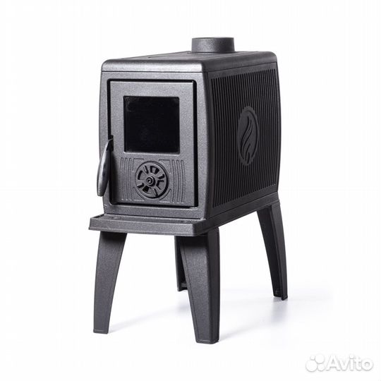 Печь - камин Zeige