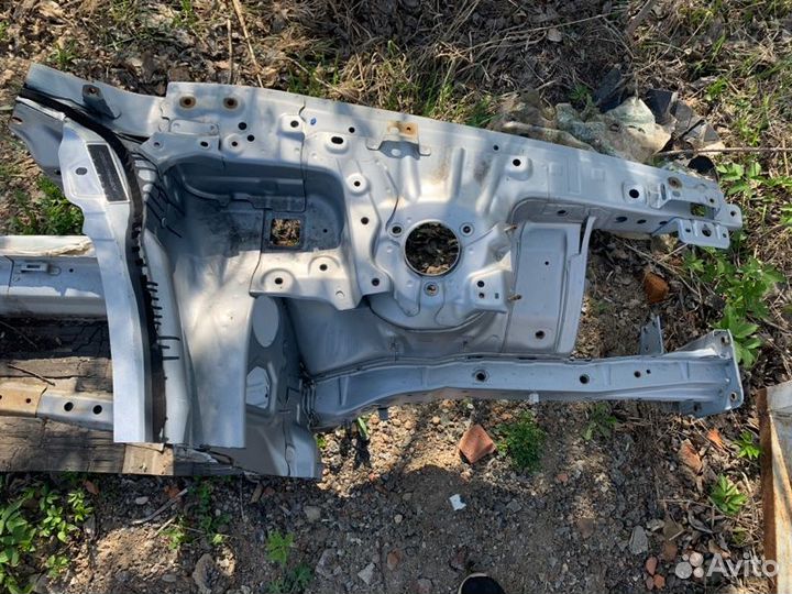 Лонжерон кузова передний левый Mazda 3Bp хетчбек