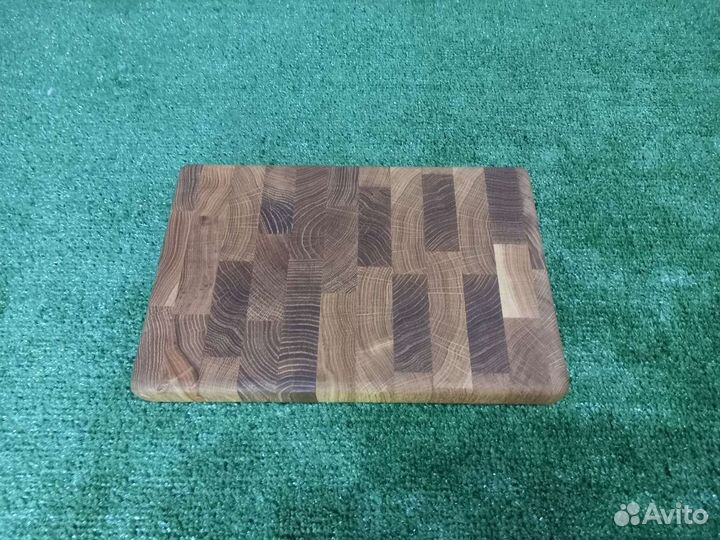 Доска разделочная дуб