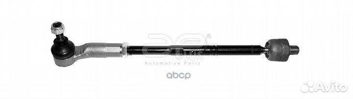 Тяга рулевая перед прав 16181AP Aplus