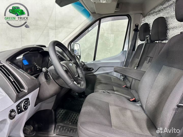 Ford Transit 2.2 МТ, 2019, 192 294 км