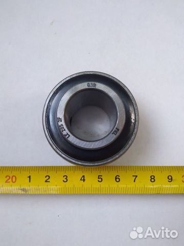 Подшипник LE 205 2F FKL (YAR205-2F SKF,56205 UC205