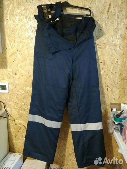 Спецодежда