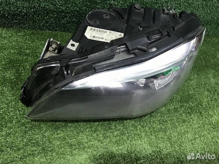 Фара левая BMW 5-Series