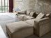 Дизайнерский диван в стиле Лофт