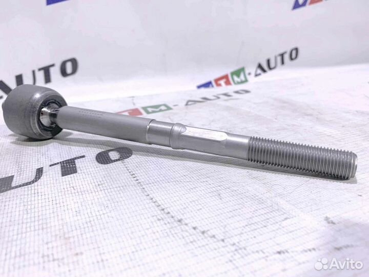 TRW Тяга рулевая mazda 3 5 (без наконечника)