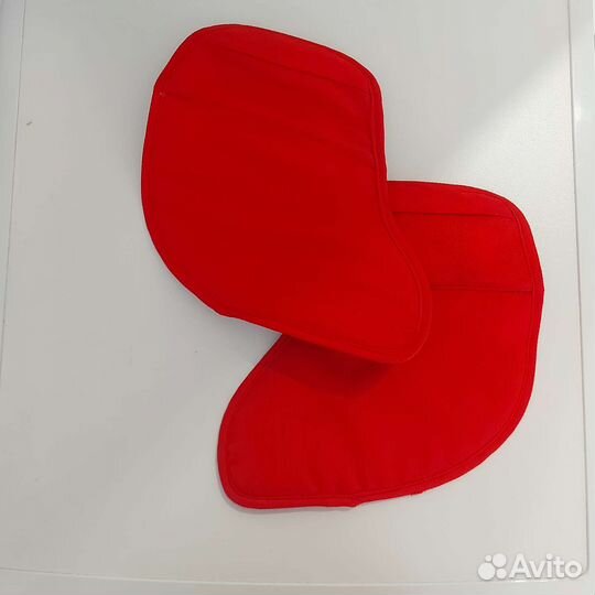 Запчасти на коляску capella