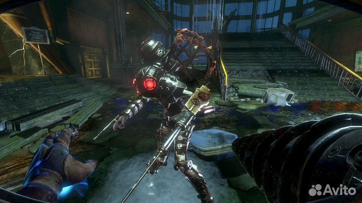 BioShock: The Collection PS4/PS5