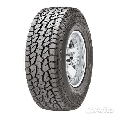 Hankook DynaPro ATM RF10 235/75 R15