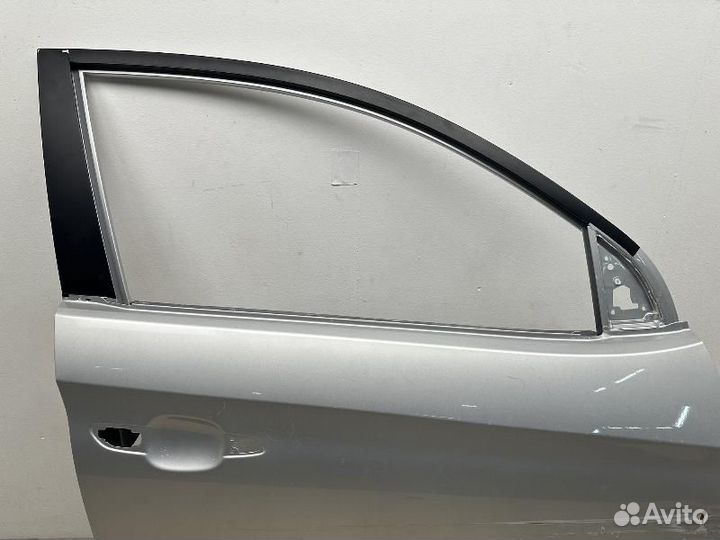 Дверь передняя правая Hyundai Tucson 3 2.0 G4NA