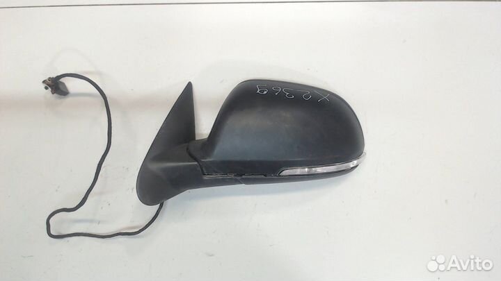 Зеркало боковое Skoda Octavia (A5), 2011