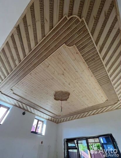 Строительство домов, ремонт квартир