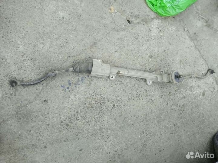 Рулевая рейка на Kia Ceed 2 JD