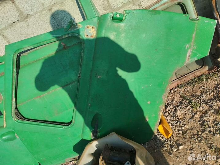 УАЗ буханка