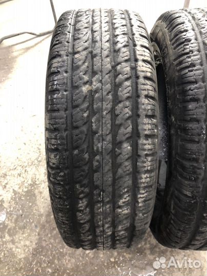 Viatti Bosco A/T V-237 215/65 R16 98H