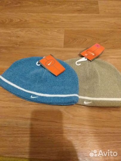 Шапки Nike