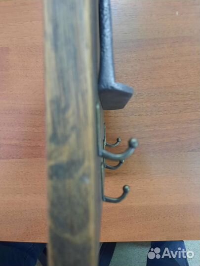 Ключница со стременем