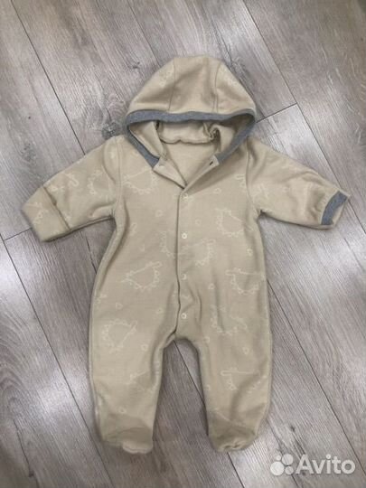 Комбинезон детский