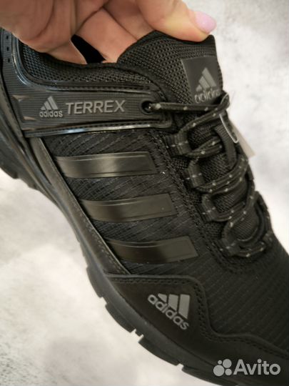 Кроссовки мужские Adidas