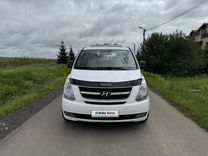 Hyundai Grand Starex 2.5 AT, 2012, 195 254 км, с пробегом, цена 1 930 000 руб.