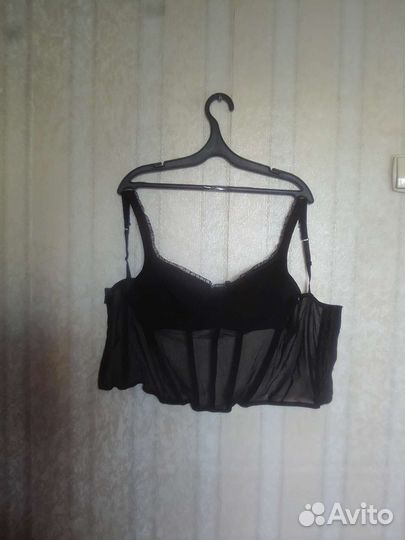 Полукорсет 75 (А-В)