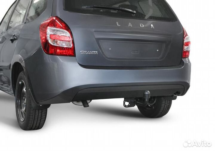 Фаркоп LADA Granta Sw 2018