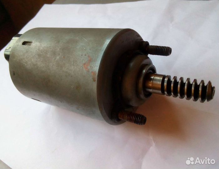 Сервопривод Valvetronic BMW 754838702