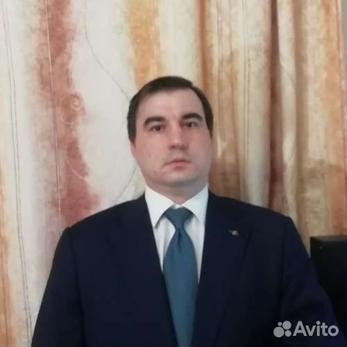 Главный бухгалтер