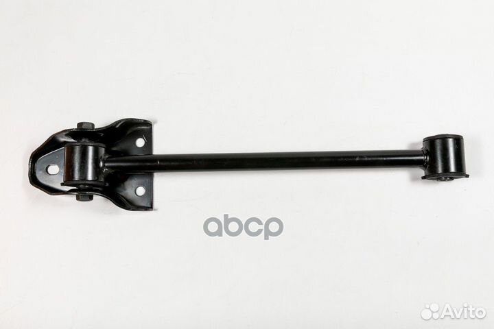 Рычаг подвески задней, продольный JDC00010 Just