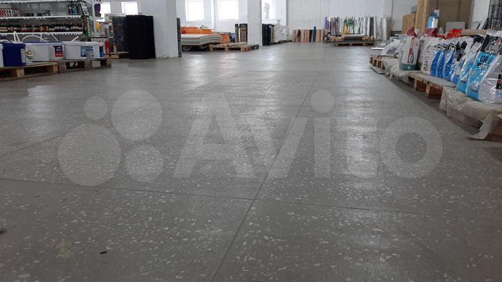 Свободного назначения, 500 м²