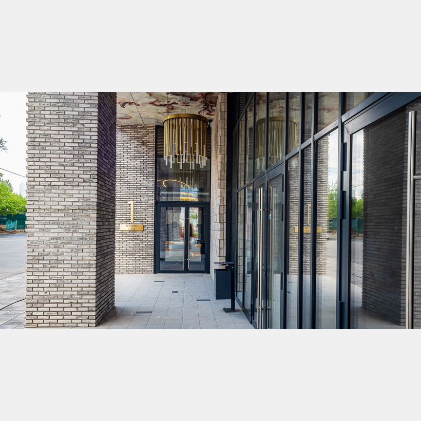 4-к. квартира, 100 м², 4/34 эт.