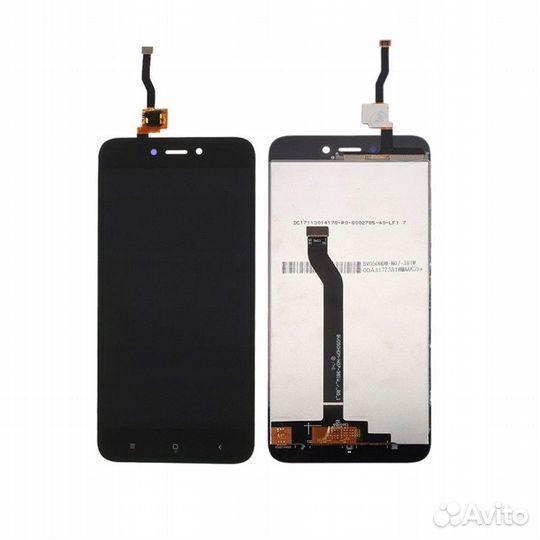 Дисплеи Xiaomi все модели + установка со скидкой