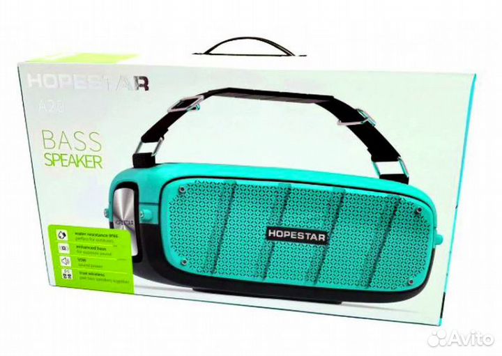 Hopestar A20