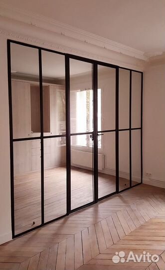 Перегородка для Зонирования