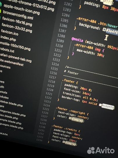 Обучение программированию