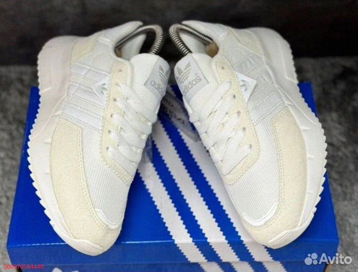 Кроссовки женские adidas (Арт.54405)